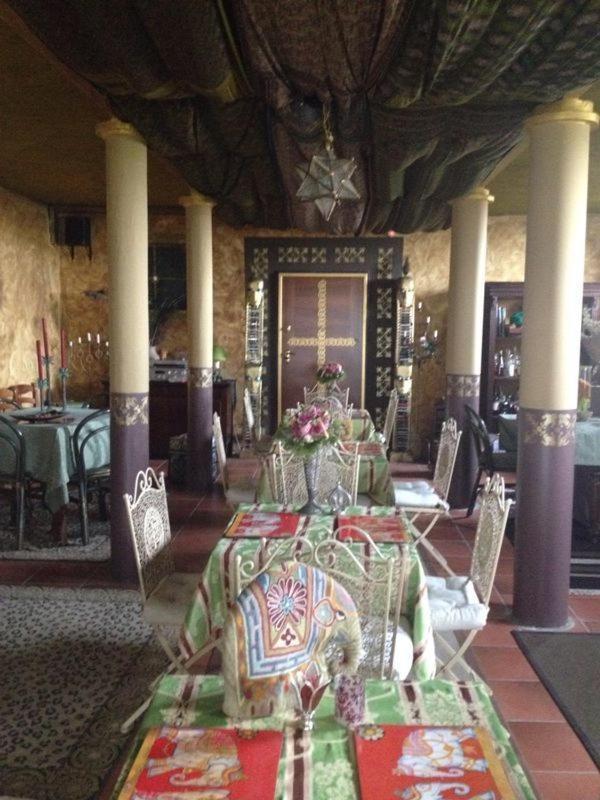 B&B Abracadabra Ghibullo ห้อง รูปภาพ