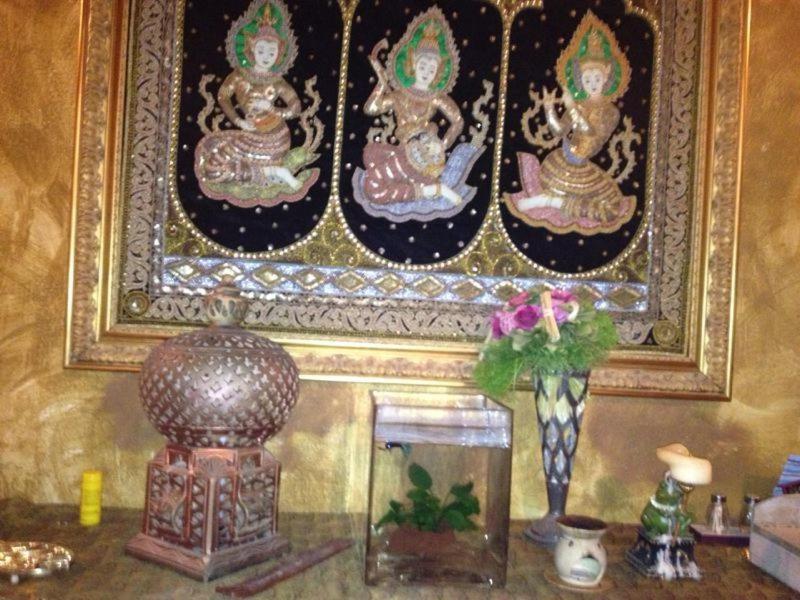 B&B Abracadabra Ghibullo ห้อง รูปภาพ