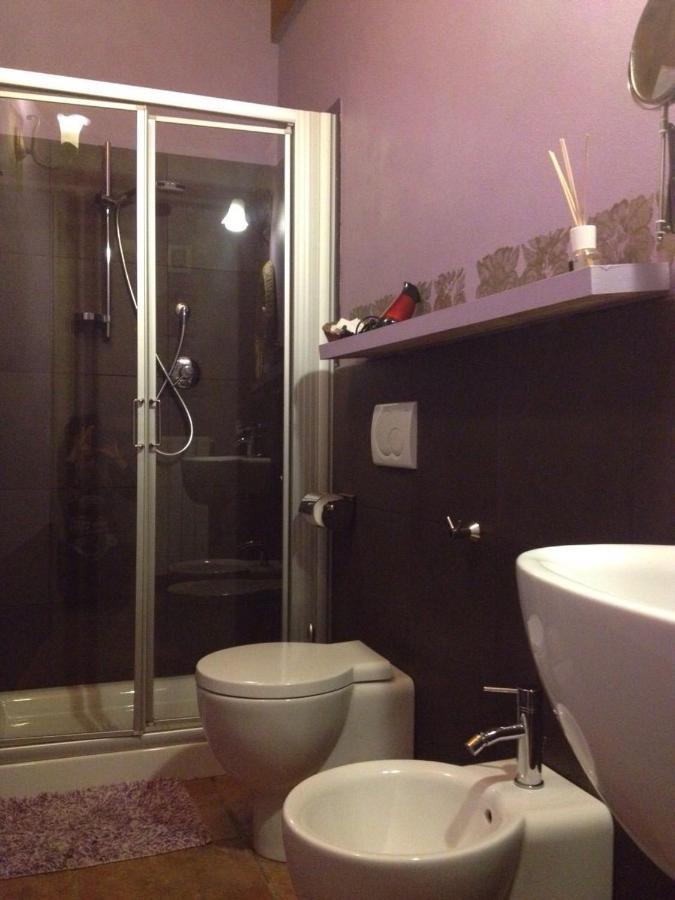 B&B Abracadabra Ghibullo ห้อง รูปภาพ